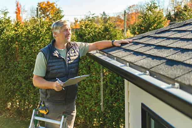 Trusted Metal Roofing service in Warsaw, NC - Ben Roofing and Steel LLC
